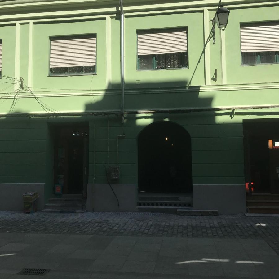 Savoya Nr3 Studio Old City Center Self Check-In Timisoara Exterior foto