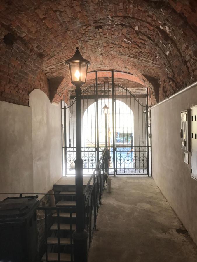 Savoya Nr3 Studio Old City Center Self Check-In Timisoara Exterior foto